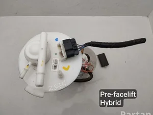 Chrysler 52029566AB Pacifica 2018 Pompe d'alimentation