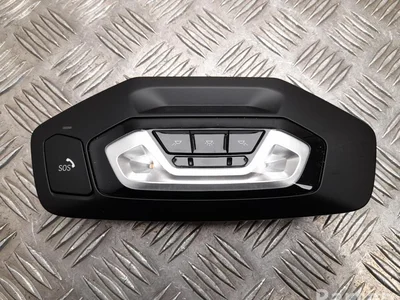 BMW 7910811, 9474897 4 G23 Convertible 2021 Lumière intérieure - Image 1