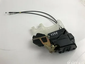 Hyundai 81410-2E010 / 814102E010 TUCSON (JM) 2005 Serrure de porte