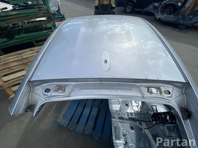 Toyota PRIUS (_W6_) 2024 Dach - Bild 1