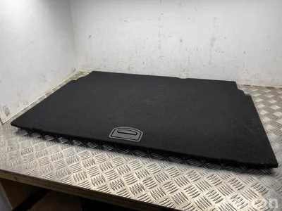 Opel 39187737 CROSSLAND X (75) 2020 Plegue de moldura del maletero - Imagen 1