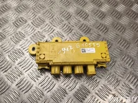 Dacia 241148846R BIGSTER 2025 Sicherungkasten
