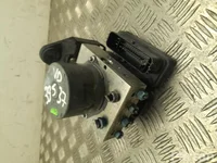 Audi 8W0 907 379 AG, 8W0 907 379 J / 8W0907379AG, 8W0907379J A4 Avant (8W5, B9) 2021 Valdymo blokas ABS hidraulika