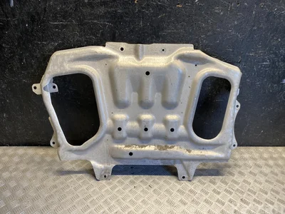 Land Rover FPLA-7E063-A / FPLA7E063A RANGE ROVER IV (L405) 2013 Cache de protection sous moteur - Image 1