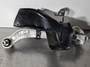 Porsche 9P1505264, 99133132902 911 (991) 2018 Arrière  bras inférieur right side