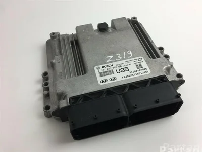 Kia 39140-2A925; 0281033002 / 391402A925, 0281033002 CEE'D (JD) 2016 Unités de contrôle - Image 1