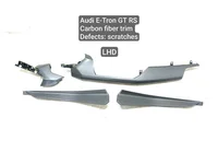 Audi 4J3854377K, 4J3854378K, 4J867410E, 4J3867409E E-TRON GT A trois volumes (F83, F8P) 2024 Cadre