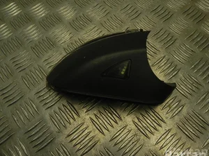 Škoda E1041396, 3V0 949 102, 3T0 945 292 A / E1041396, 3V0949102, 3T0945292A SUPERB III Estate (3V5) 2016 Couverture du rétroviseur extérieur