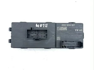 Porsche 8W2959107 Taycan 2021 Sterownik tylnej klapy