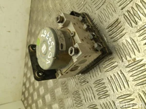 Ford JY16-2B373-AA, JY16-2C219-AA / JY162B373AA, JY162C219AA TRANSIT COURIER Kombi 2018 Unité de commande hydraulique ABS