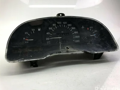 Opel 90452674EW ASTRA F CLASSIC Estate 2000 Tableau de bord - Image 1