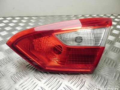 Ford BM51-13A602-AD, E4 14599 / BM5113A602AD, E414599 FOCUS III Saloon 2013 Feu arrière - Image 1