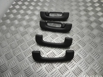 Jeep 1RV81TRMAB, 1RV73TRMAB GRAND CHEROKEE IV (WK, WK2) 2014 Poignée de toit complect - Image 1