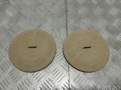 Maserati 68548800 GRAN TURISMO 2012 Grille de haut-parleur - Image 1