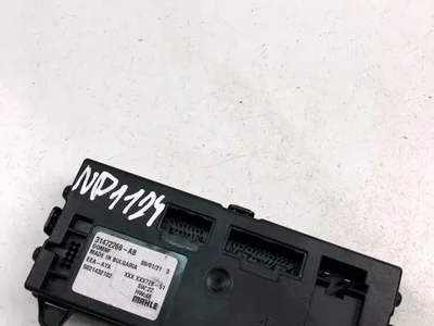 Volvo 31472269AB XC60 II (246) 2020 Unité de commande - Image 1