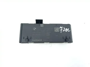 BMW 7463683, 7463683-01, 61357463683 / 7463683, 746368301, 61357463683 7 (G11, G12) 2016 Valdymo blokas bagažinės dangčio