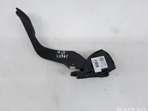 Citroën 9671434080, 00994943 C4 CACTUS 2018 Pédale d'accélérateur