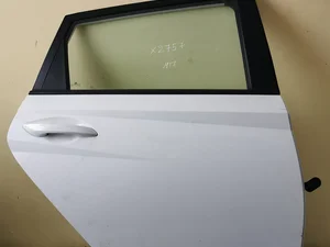 Hyundai i20 III (BC3, BI3) 2022 Porte Right Rear