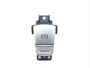 BMW 6847013 7 (G11, G12) 2018 Bouton de frein de stationnement électromécanique