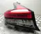 Nissan 26555-5SH0A, A4T032-0000, E13 34884 / 265555SH0A, A4T0320000, E1334884 LEAF (ZE1) 2019 Lampy tylne z lewej - Zdjęcie 1