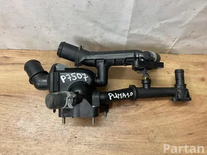Ford L1BG8575AA Puma 2025 Boîtier du thermostat