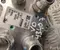 BMW 7926539 5 G60 2025 Охладитель батареи - Изображение 3