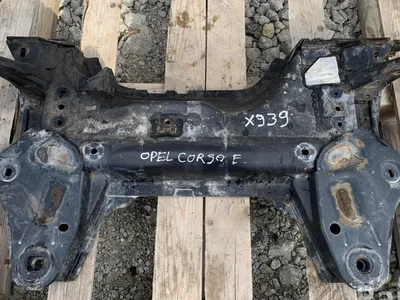 Opel Corsa F 2021 traverser - Image 1