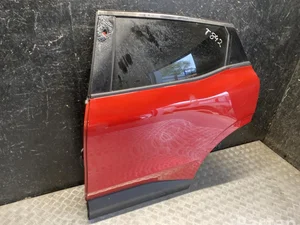 Renault MEGANE E 2023 Porte Left Rear