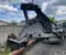 BMW X3 (F25) 2016 Quart de corps Right Rear - Image 3