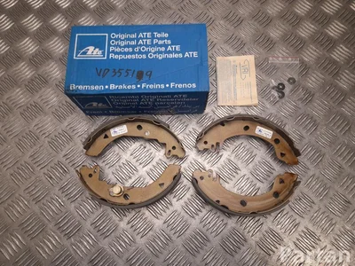 Ford 03.0137-0236.2 / 03013702362 FIESTA Nadwozie pełne (F3L, F5L) 1996 Szczęka hamulcowa - Zdjęcie 1