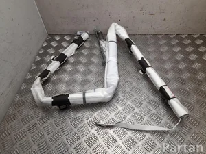 Peugeot 9838536080 408 (P54) 2023 Kopfairbag rechts