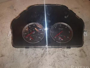 Volvo 30710071 V50 (MW) 2006 Tableau de bord mph