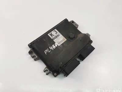 Suzuki 33920-62J32 / 3392062J32 SWIFT III (MZ, EZ) 2008 Unité de contrôle moteur - Image 1