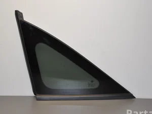 Hyundai 87810N70 Tucson (NX4) 2021 Vitre latérale fixe Left Rear