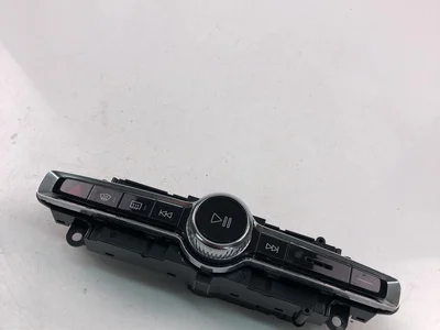 Volvo 31398845 S90 II 2018 Contrôle / Boutons - Image 1