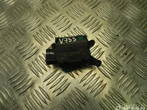 Volkswagen 1K1 907 511 E / 1K1907511E GOLF V (1K1) 2007 Moteur de réglage pour volet de régulation