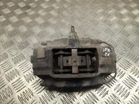 Tesla MODEL X 2016 Stabdžių apkaba kairysis galinis