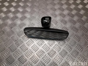 Audi 8W0 857 511 F / 8W0857511F A4 (8W2, B9) 2022 Galinio vaizdo veidrodėlis