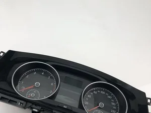 Volkswagen 5G0920860 GOLF VII (5G1, BQ1, BE1, BE2) 2016 Kombiinstrumente