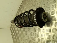 Volkswagen 2K5 412 021 AK, 2K5 413 031 / 2K5412021AK, 2K5413031 CADDY IV Box (SAA, SAH) 2018 kit amortisseur Left Front