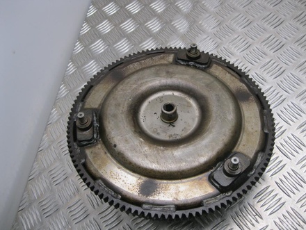 SEAT GPE, JC7 ALHAMBRA (7V8, 7V9) 2005 Torque Converter