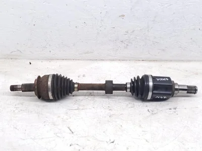 Mazda GDD52560XA CX-3 (DK) 2018 Drive Shaft Left Front - Image 1