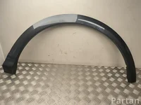 Audi 8MA853817A Q5 GUB 2025 Baguette de protection/décoration d'aile Left Rear