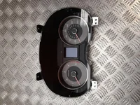 Subaru 85013SG200 FORESTER (SJ) 2015 Tableau de bord mph km/h