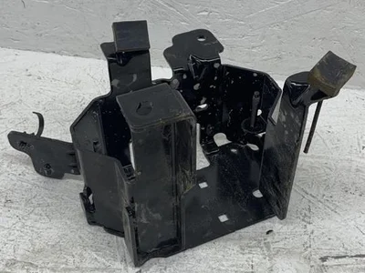 Peugeot 9826651580 e 208 2021 Support - Image 1