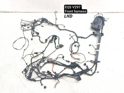 Mercedes-Benz A2975409916, 2975409916 EQS (V297) 2023 Laidai - Nuotrauka 1