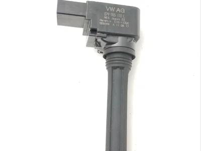 Audi 079905110L A8 (4H_) 2015 Bobine d'allumage - Image 1