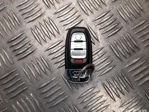 Audi 4G0 959 754 AG / 4G0959754AG A7 Sportback (4GA, 4GF) 2014 Clé