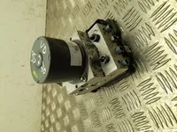 Audi 4M0 907 379 K / 4M0907379K Q7 (4M) 2015 ABS-Steuergerät Hydraulikblock