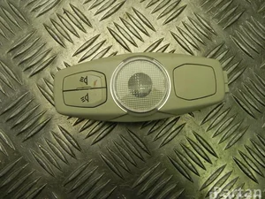 Ford AM51-13K767-BG / AM5113K767BG FOCUS III Turnier 2016 Lumière intérieure